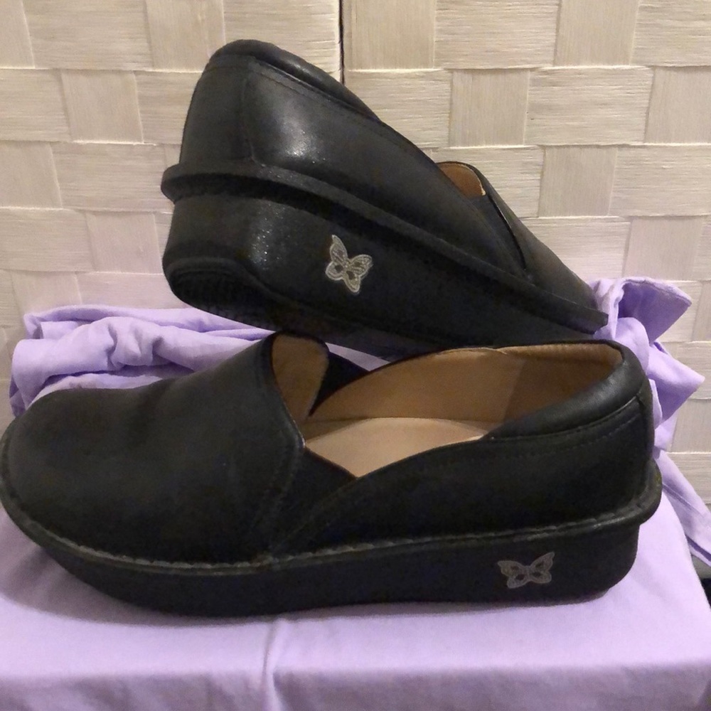 COPY - Alegria Nursing Shoes